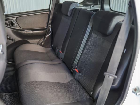 Chevrolet Niva I Рестайлинг с пробегом 2016 года, цена 669 000 рублей, 191564 км, внедорожник, Автокод Объявления