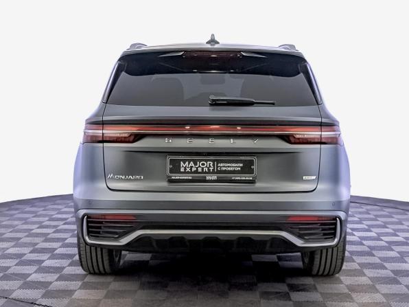 Geely Monjaro I с пробегом 2024 года, цена 3 530 000 рублей, 27396 км, внедорожник, Автокод Объявления