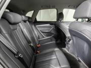 Audi Q5 II (FY) Москва  - изображение 33