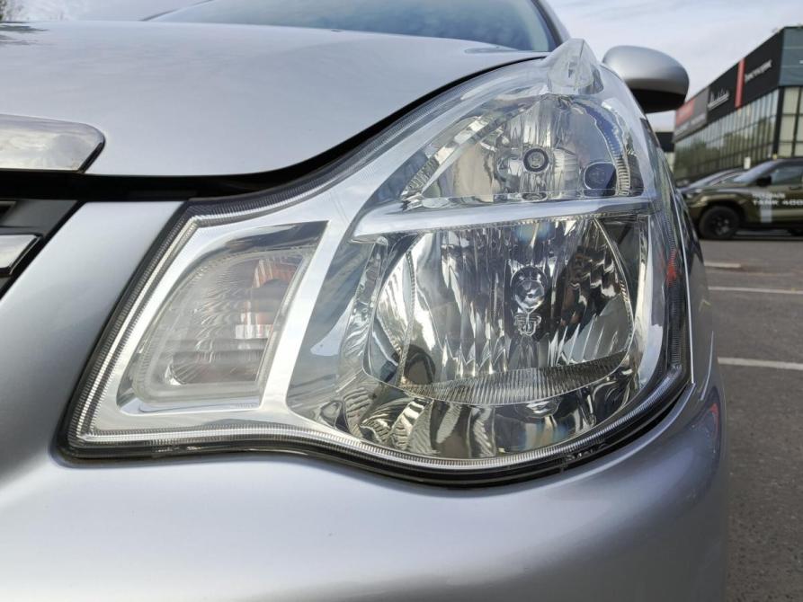 Nissan Almera III (G15) Чебоксары  - изображение 21