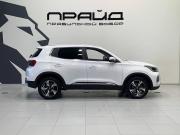 Chery Tiggo 4 Pro I Рестайлинг Ростов-на-Дону  - изображение 29