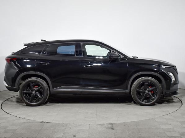 Omoda C5 I с пробегом 2022 года, цена 1 548 960 рублей, 81000 км, внедорожник, Автокод Объявления