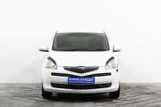 Toyota Ractis I Сургут  - изображение 18