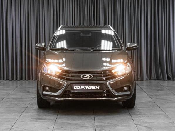 Lada (ВАЗ) Vesta I с пробегом 2018 года, цена 754 000 рублей, 220397 км, универсал, Автокод Объявления