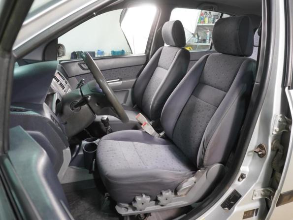 Hyundai Getz I с пробегом 2003 года, цена 399 000 рублей, 212262 км, хэтчбек, Автокод Объявления