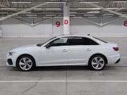 Audi A4 V (B9) Рестайлинг Казань  - изображение 41