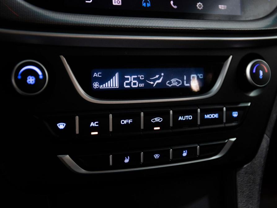 Geely Emgrand 7 I Рестайлинг Иркутск  - изображение 14