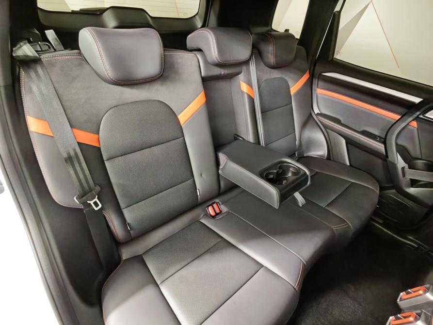 Haval Dargo I Москва  - изображение 17