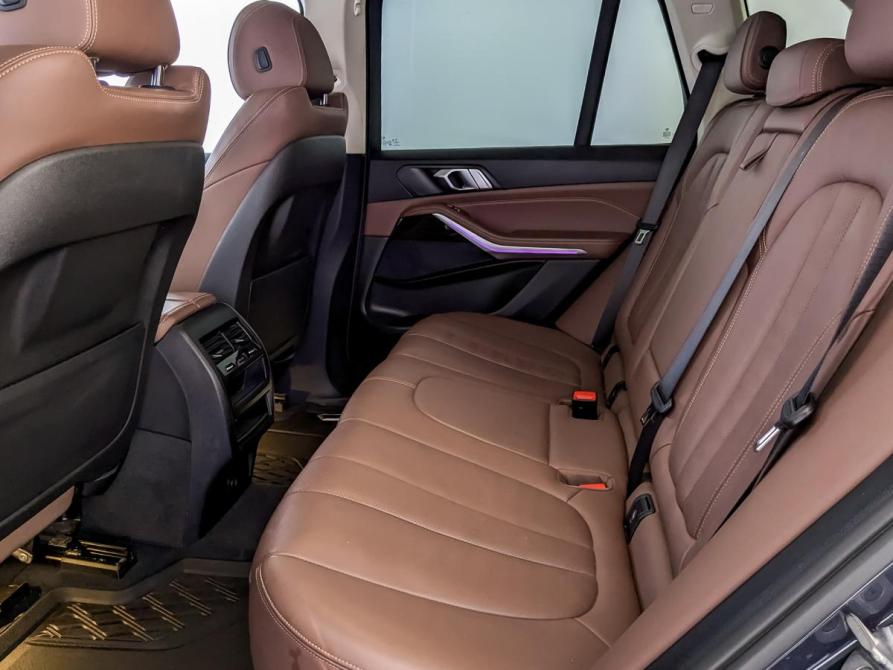 BMW X5 IV (G05/G18) Москва  - изображение 12
