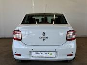 Renault Logan II Псков  - изображение 22
