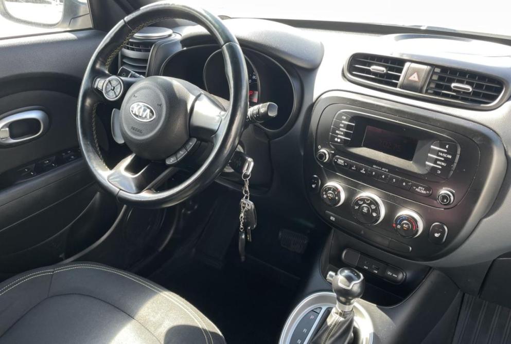 Kia Soul II Иваново  - изображение 12