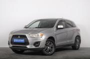 Mitsubishi ASX I Рестайлинг Томск  - изображение 18