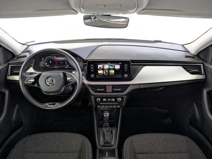 Skoda Rapid II Москва  - изображение 14