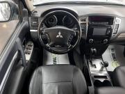 Mitsubishi Pajero IV Рестайлинг 2 Тверь  - изображение 34