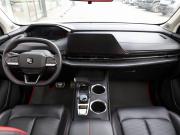 Changan CS55 Plus II Москва  - изображение 39