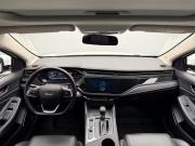Omoda S5 Москва  - изображение 28