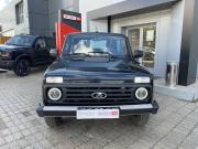 Lada (ВАЗ) Niva Legend I Набережные Челны  - изображение 21