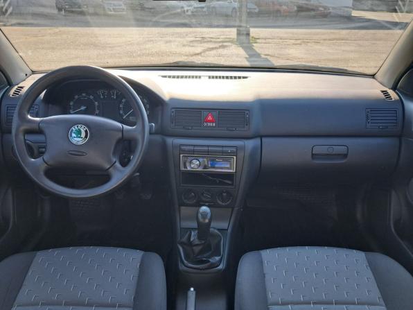 Skoda Octavia I (A4) Рестайлинг с пробегом 2009 года, цена 520 000 рублей, 100606 км, лифтбек, Автокод Объявления