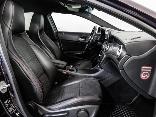 Mercedes-Benz GLA I (X156) с пробегом 2015 года, цена 1 899 000 рублей, 169732 км, внедорожник, Автокод Объявления
