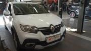Renault Logan II Санкт-Петербург  - изображение 8