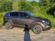 Kia Sportage III Рестайлинг Калуга  - изображение 27