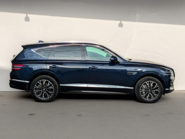 Genesis GV80 I с пробегом 2021 года, цена 6 600 000 рублей, 14400 км, внедорожник, Автокод Объявления
