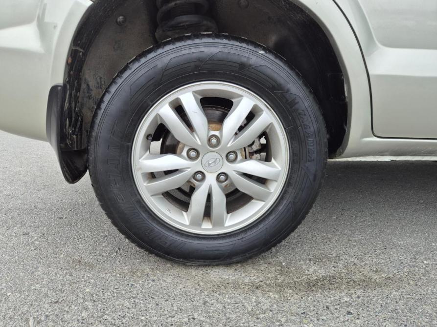 Hyundai Tucson I Екатеринбург  - изображение 12
