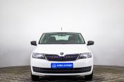 Skoda Rapid I Пермь  - изображение 23