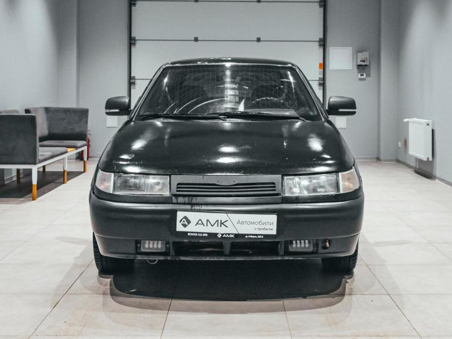 Lada (ВАЗ) 2110 Екатеринбург  - изображение 3