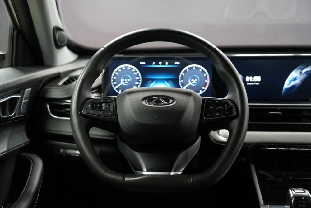 Chery Tiggo 7 Pro Max I Крым  - изображение 19