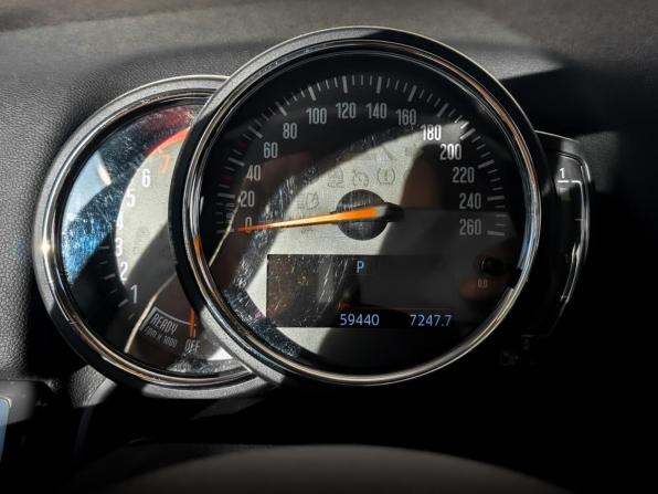 Mini Countryman II с пробегом 2017 года, цена 2 025 000 рублей, 59440 км, внедорожник, Автокод Объявления