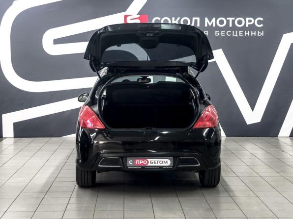 Peugeot 308 I с пробегом 2008 года, цена 409 900 рублей, 221600 км, хэтчбек, Автокод Объявления