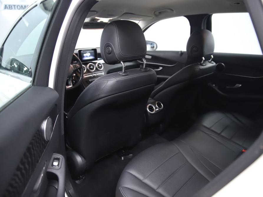 Mercedes-Benz GLC I (X253) Уфа  - изображение 11