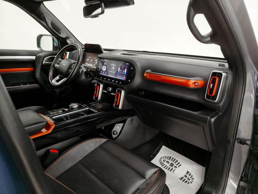 Haval Dargo I Тула  - изображение 10