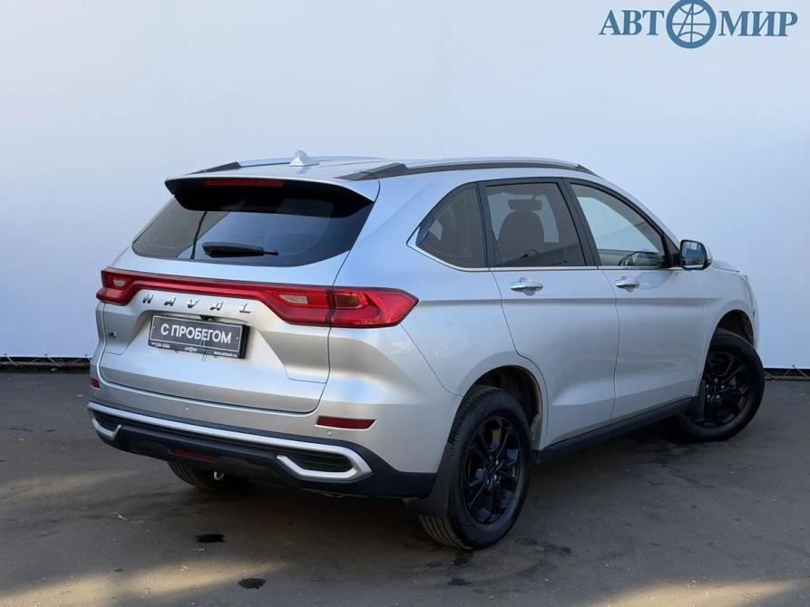 Haval M6 II Москва  - изображение 5