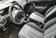 Ford Fiesta Mk6 Сыктывкар  - изображение 35