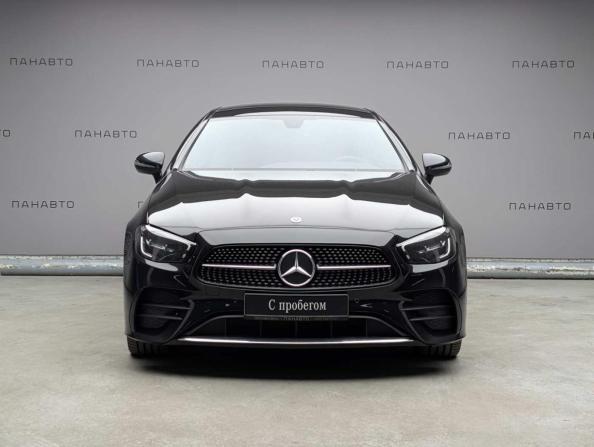 Mercedes-Benz E-Класс V (W213 S213 C238) Рестайлинг с пробегом 2021 года, цена 6 595 000 рублей, 38843 км, купе, Автокод Объявления