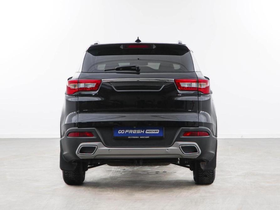 Lifan X70 I Москва  - изображение 4