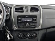 Renault Logan II Рестайлинг Москва  - изображение 42
