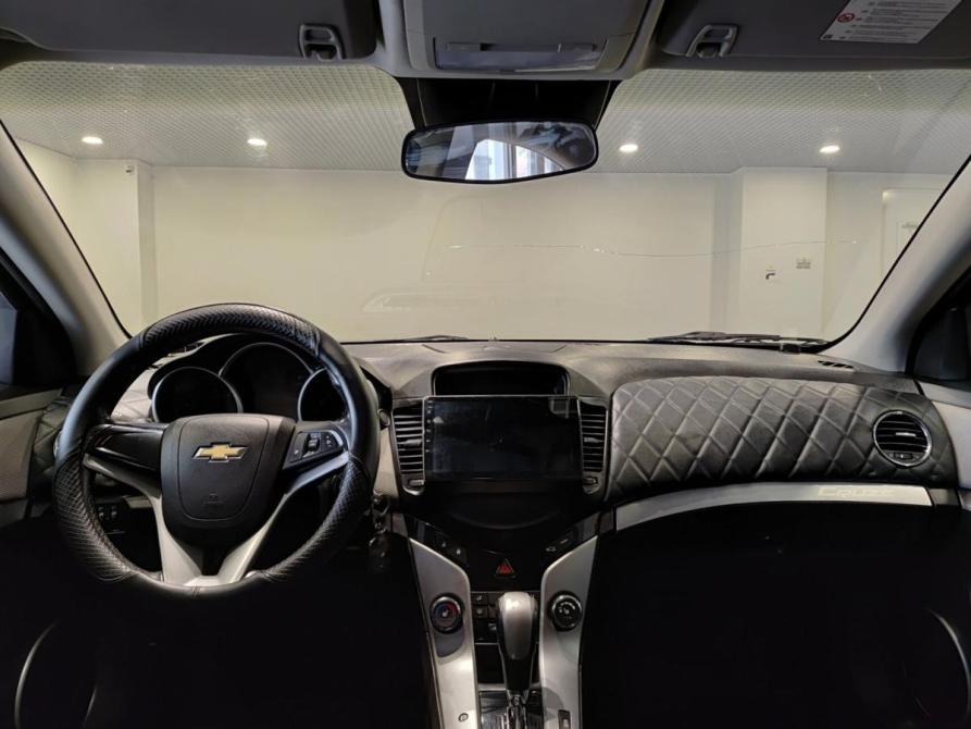 Chevrolet Cruze I Казань  - изображение 17