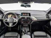 BMW X4 II (G02) Москва  - изображение 45