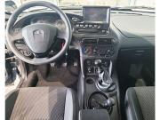 Lada (ВАЗ) Niva Travel I Рестайлинг Брянск  - изображение 18