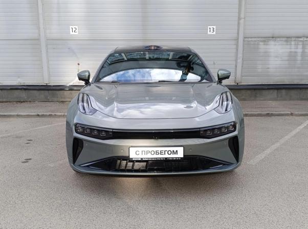 Zeekr 001 I Рестайлинг 1 с пробегом 2024 года, цена 5 379 000 рублей, 48838 км, хэтчбек, Автокод Объявления
