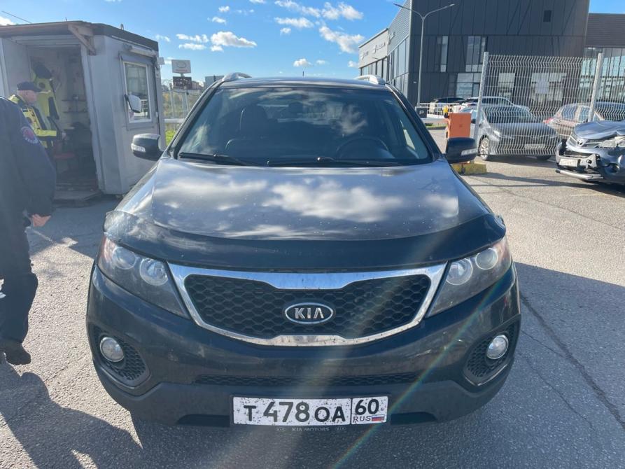 Kia Sorento II Санкт-Петербург  - изображение 2