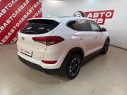 Hyundai Tucson III Новочеркасск  - изображение 20