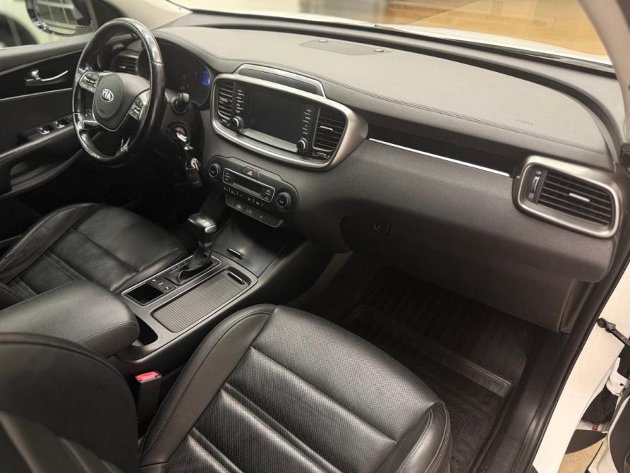 Kia Sorento III Prime Рестайлинг Челябинск  - изображение 20