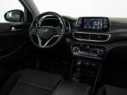 Hyundai Tucson III Рестайлинг Казань  - изображение 33