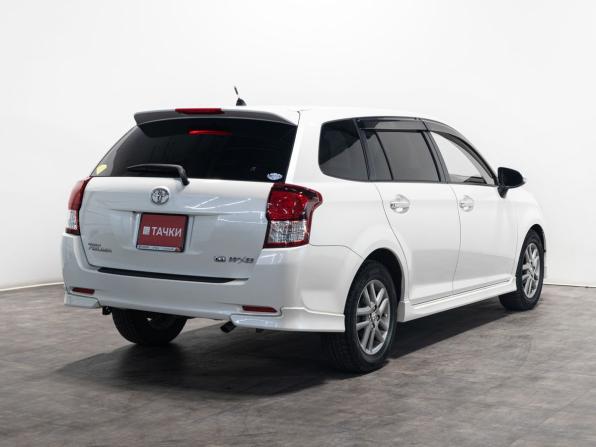 Toyota Corolla XI (E160 E170 E180) с пробегом 2012 года, цена 1 270 000 рублей, 120842 км, универсал, Автокод Объявления