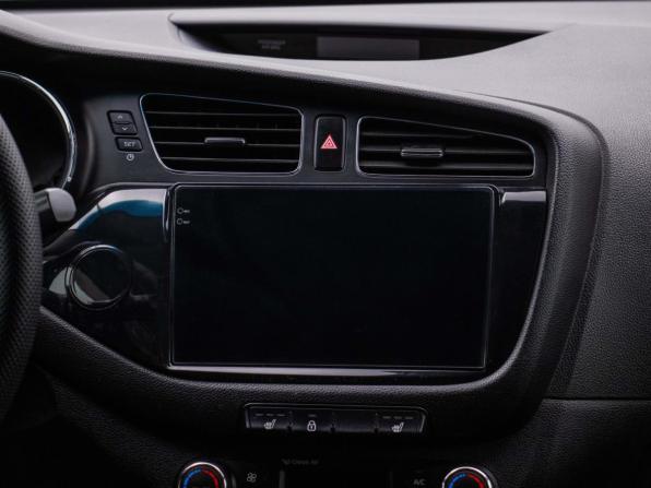 Kia Ceed II с пробегом 2015 года, цена 1 180 000 рублей, 175367 км, хэтчбек, Автокод Объявления