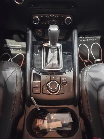 Mazda CX-5 II Рестайлинг с пробегом 2026 года, цена 2 619 900 рублей, 1 км, внедорожник, Автокод Объявления